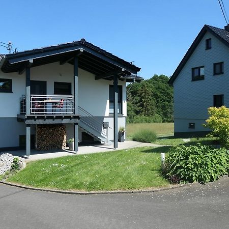 Fewo Hof Elbbachtal فستربورغ المظهر الخارجي الصورة