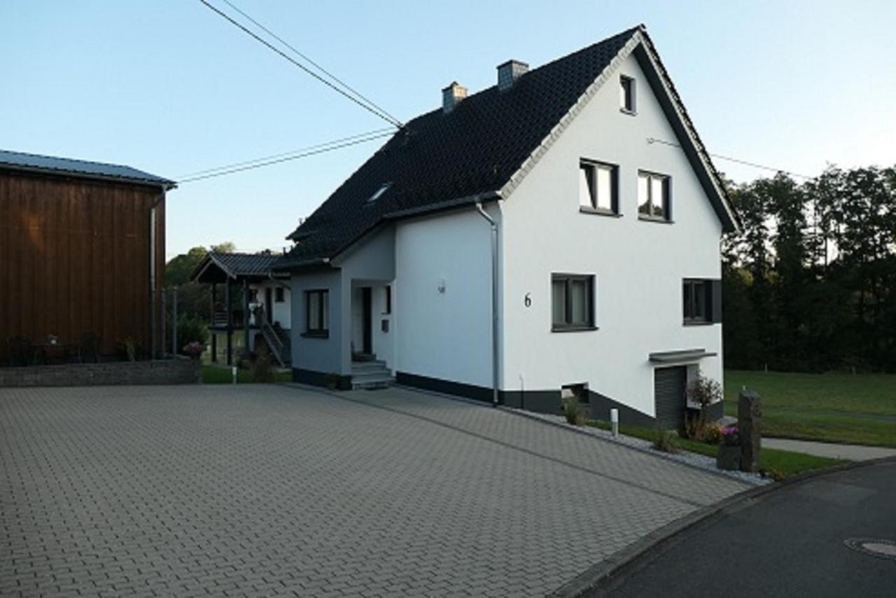 Fewo Hof Elbbachtal فستربورغ المظهر الخارجي الصورة