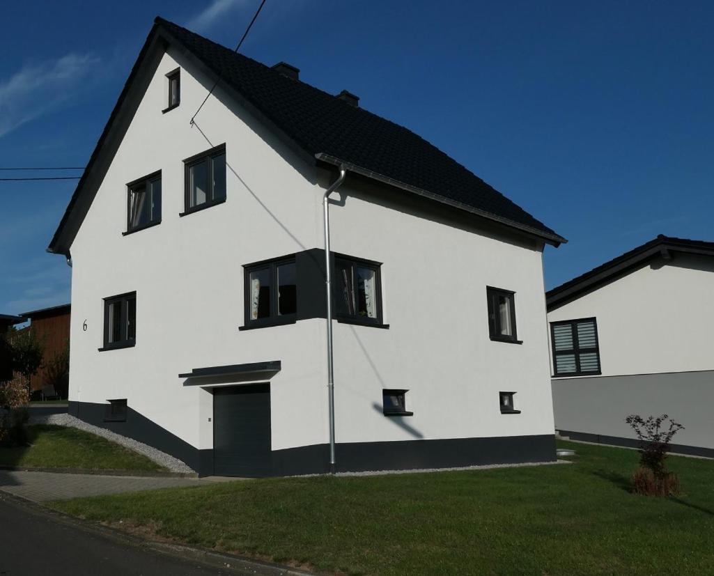 Fewo Hof Elbbachtal فستربورغ المظهر الخارجي الصورة
