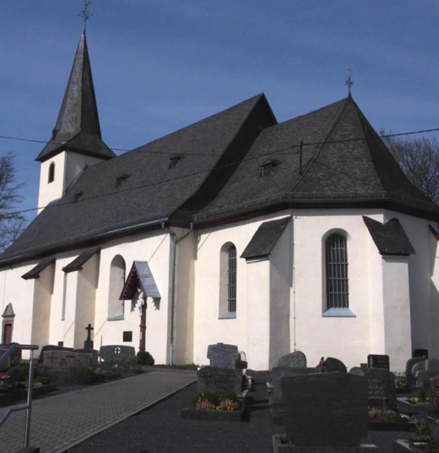 Fewo Hof Elbbachtal فستربورغ المظهر الخارجي الصورة