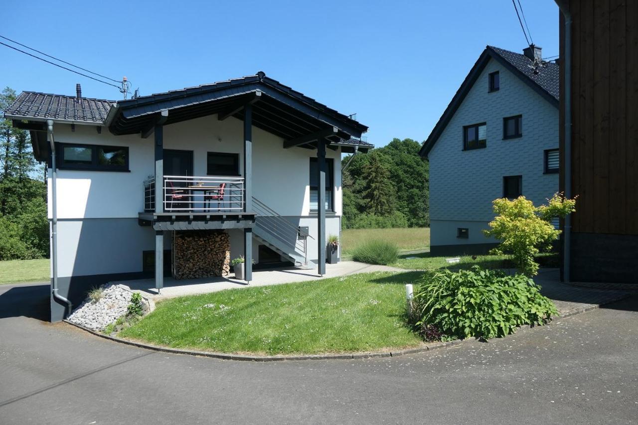 Fewo Hof Elbbachtal فستربورغ المظهر الخارجي الصورة