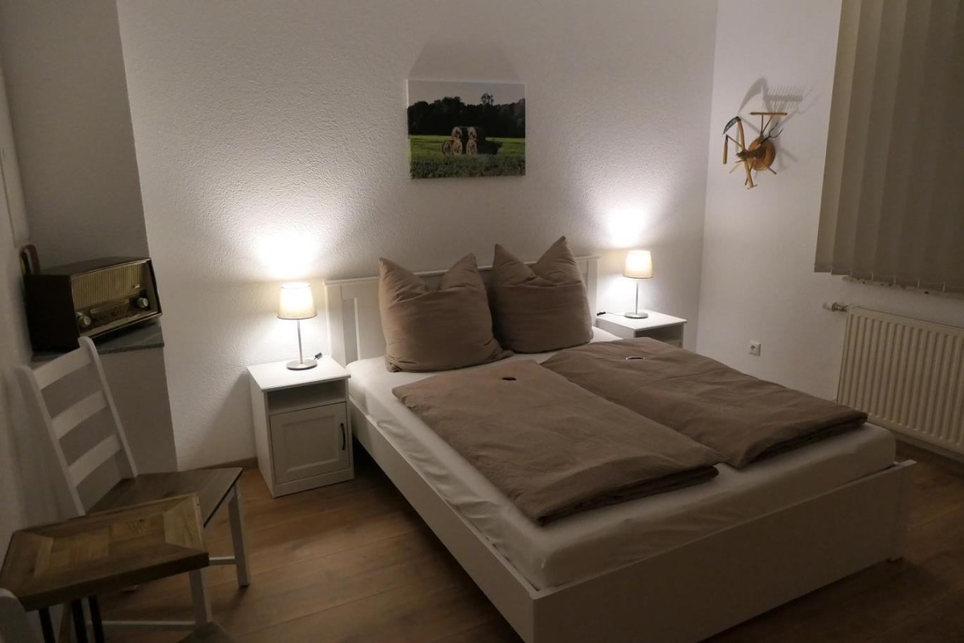Fewo Hof Elbbachtal فستربورغ الغرفة الصورة